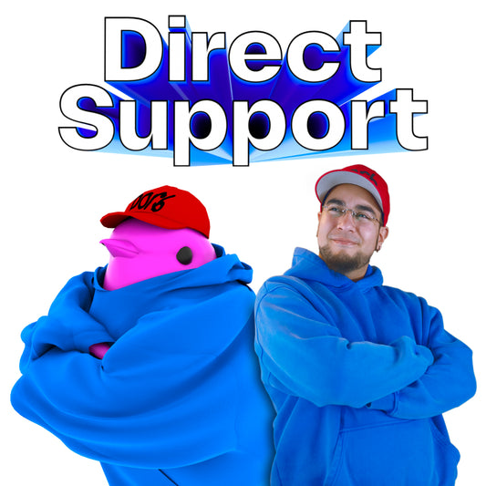 Direct Support - BRRD & Perch Project